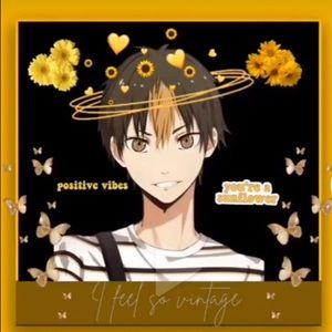 Meet your Posher, Skyann